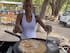 Viral: Man Cooks Paratha